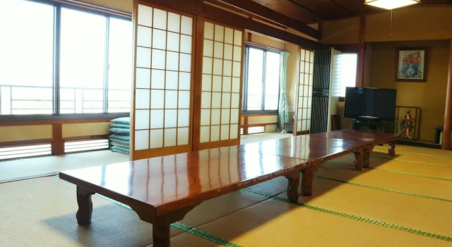 Kanko Ryokan Yamato, Rezervovat Hotel Hotely v Nara se snídaní, Snídaně