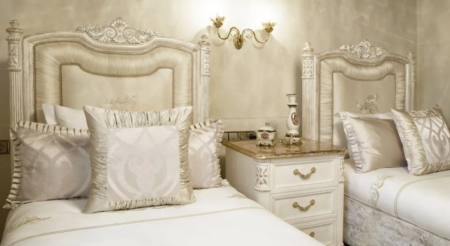Люкс Abaci Konak Hotel - Special Class