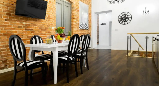 Апартаменты HOUSEHOST Apartment: Bogusławskiego Street
