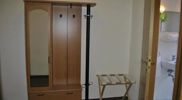 Семейный номер Standard Hotel Heidenschanze