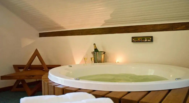 Люкс Pousada Casa Bonita