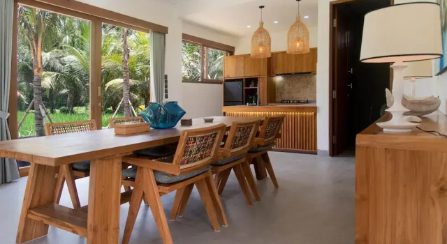 Lena Villa - 3 Bedrooms, Rezervovat Vila Chaty v Bali, Chalupa
