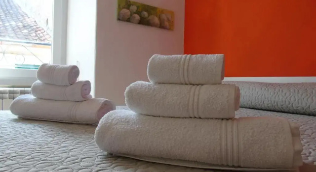 Номер Comfort Affittacamere SveMilla