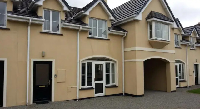 Bricin Lodge Self-Catering Accommodation, Book Hotel Hotels in Kerry with Parking, Parking