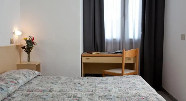 Номер Comfort My Place Hotel