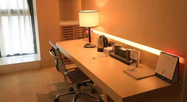 Двухместный номер Executive Skytel Hotel Chengdu-City Center