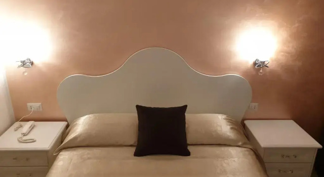 Номер Deluxe Museum Guest House