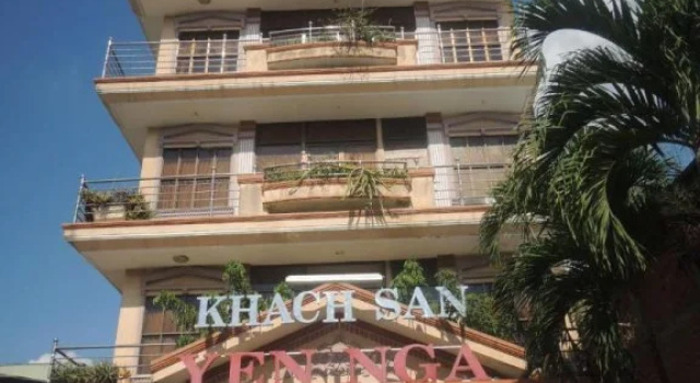Yen Nga Hotel