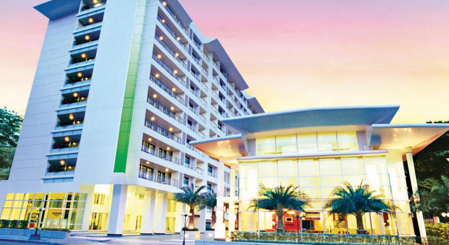 Centre Point Sukhumvit Thong Lo