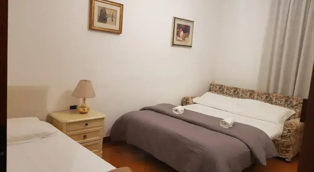 Номер Standard Venetian Style