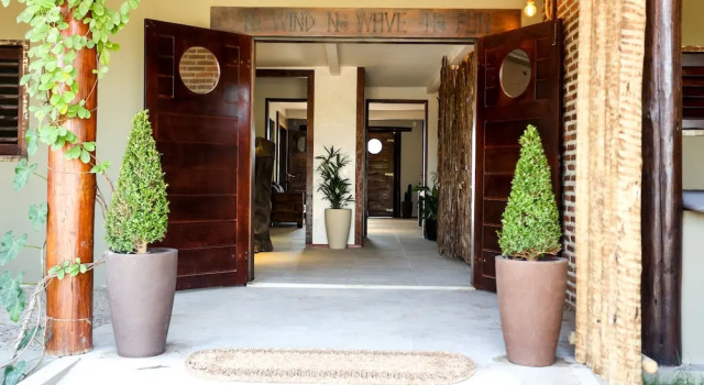 Pousada 3Piratas, Rezervovat Hotel Hotely v Bahia se snídaní, Snídaně