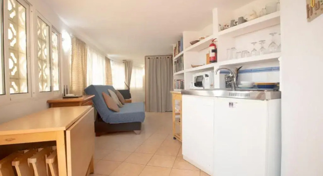 Номер Standard Villa Andalucia