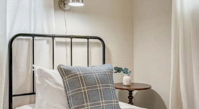 Cozy Retreat Near Denver Leisure, Забронировать Отель Отели Орора 4 звезды, рядом с University of Colorado Health Science Center, 4*