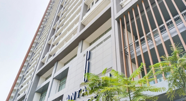 45 Antasari Place powered by Cocotel