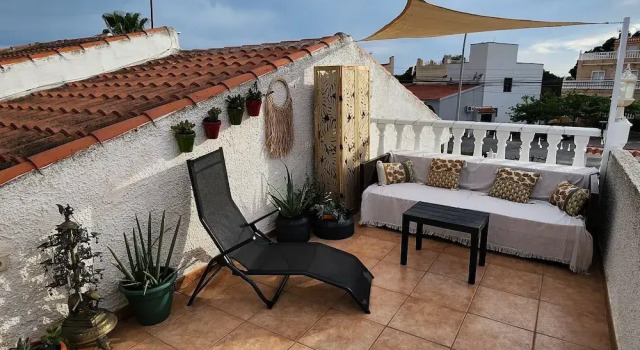Люкс Royal Casa Las Mariposas B&B