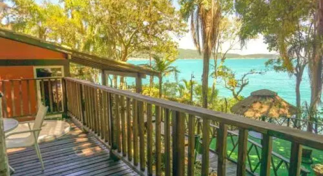 Pousada Boulevard Bombinhas, Забронировать Отель СПА-отели Бомбиньяс, рядом с Пляж Quatro Ilhas Beach, SPA-услуги