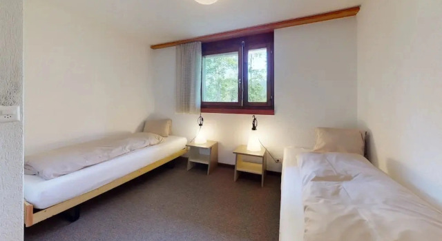 Номер Classic Reka-Feriendorf Wildhaus