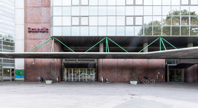 Scandic Rosendahl