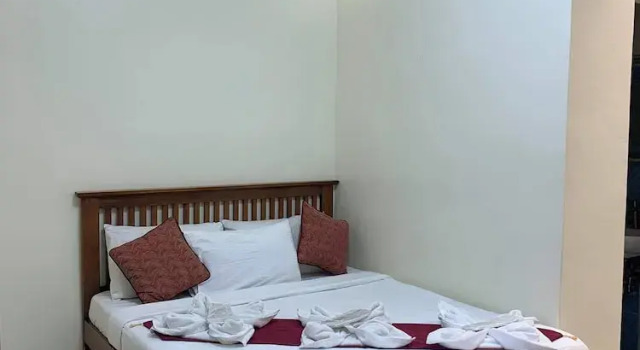 Habitación doble Estándar EDUARDOS RESORT