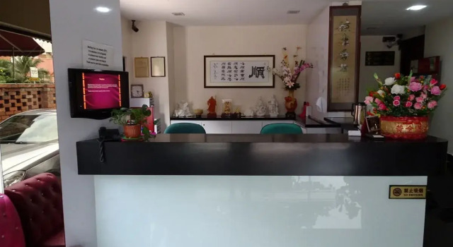 SENG WAH HOTEL, Забронировать Отель Сингапур 