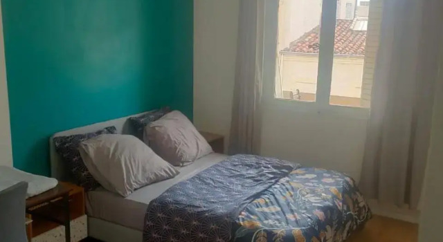 Marseille: logement entier à 2 pas du vieux port, Забронировать Апартаменты/квартира Марсель Буш-дю-Рон