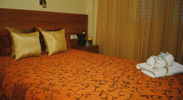 Одноместный номер Standard Hotel Ideal