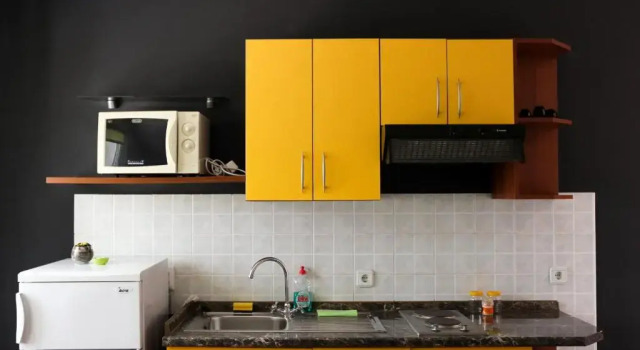 Апартаменты Apartments Marušić