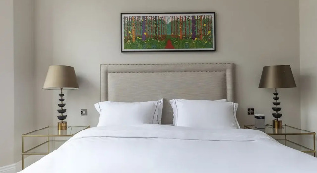 Luxury 1BR Flat in Kensington,near Gloucester Rd