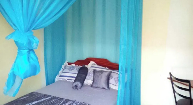 Номер Deluxe Quila Hotel Gilgil