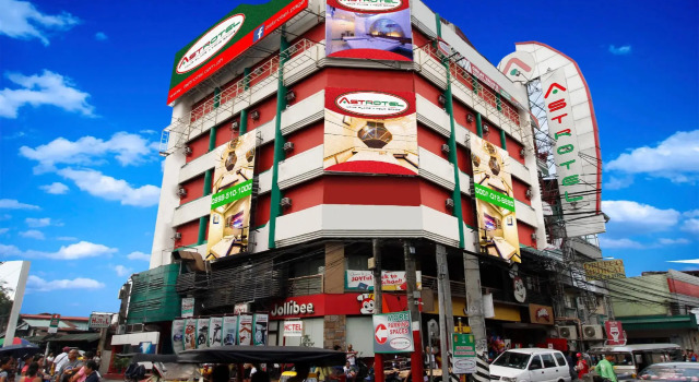 Astrotel Novaliches, Забронировать Отель Кесон-Сити 