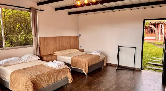 Alto del sion  peñol guatape, Book Hotel Hotels in Antioquia with Breakfast, Breakfasts