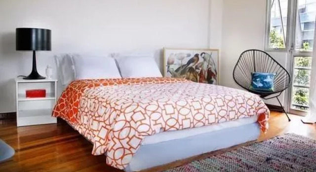 Stunning 2 Beds Apt WiFi in Polanco, Забронировать Отель Мехико Мексико, рядом с Поланко