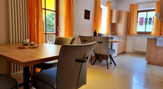 Boutique Appartamento Bacchus