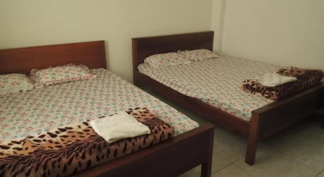 Minh Nguyet Motel, Reservar Motel Tra Vinh Mekong Delta