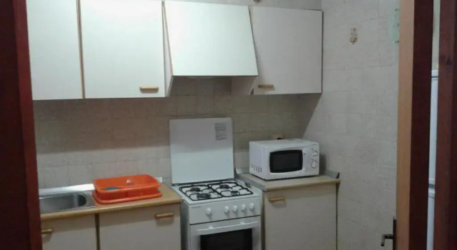 Апартаменты с видом на море Apartamentos Mediterranean View