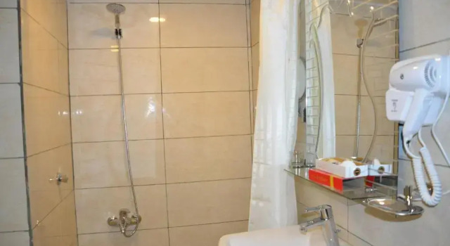 Люкс Jazan Heart Hotel