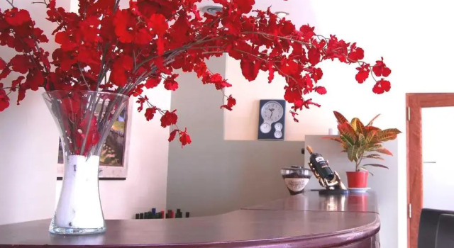Двухместный номер Superior Hotel Gran Madryn