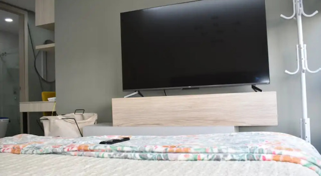 Студия Comfort Harmony Luxury Apartments