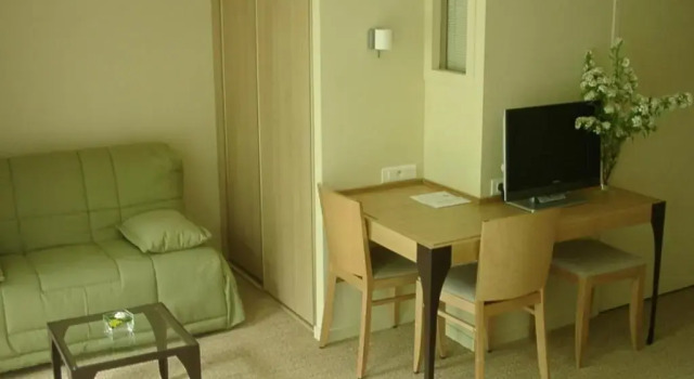 Номер Privilege Hôtel Les Esclargies