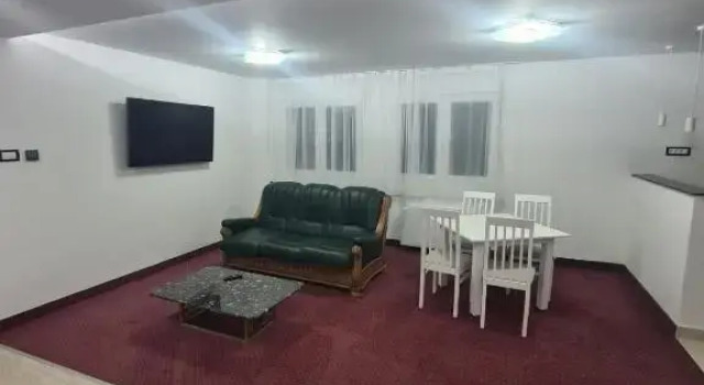 Люкс Superior ForS Konak Apartments