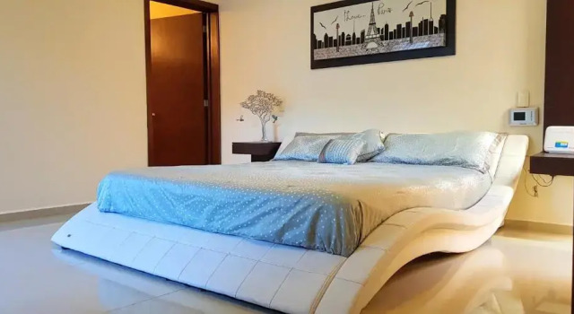 Suites Lagunas