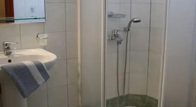 Двухместный номер Standard Plaka Hotel I