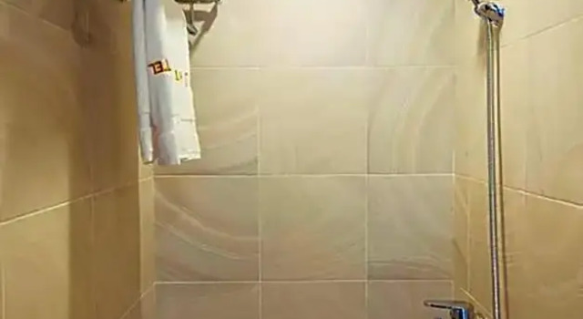 Номер Superior Nu Hotel - 18 Bui Vien Walkstreet