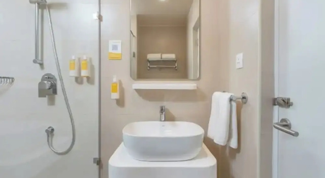 Номер Standard Bloom Hotel - Jubilee Hills