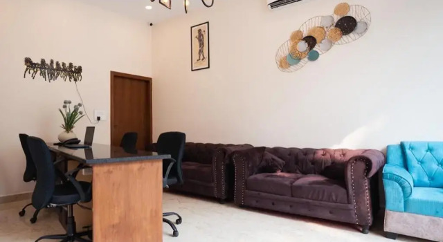 The Verda De Miranda Resort, Varaa Lomakeskus 4 tähden hotellit kohteessa Goa, 4*