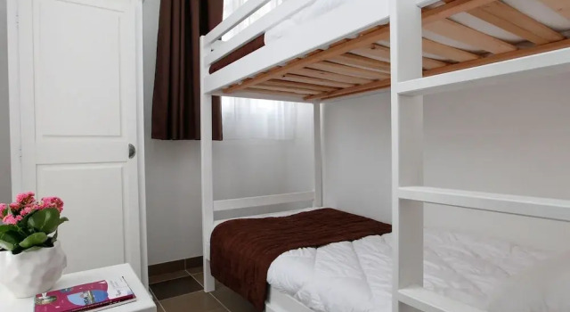 Snug Apartment in a 17th Century Castle in a Breton Village, Rezerwuj Apartament  