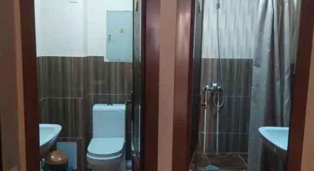 Двухместный номер Economy Major Guest House
