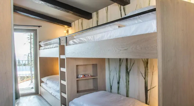 Design Chalet Kauz Katschberg II