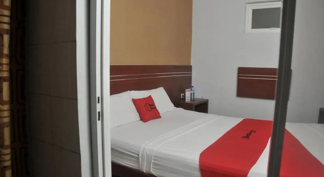 Bale Rama Hotel, Book Hotel Billige hoteller i Cakranegara