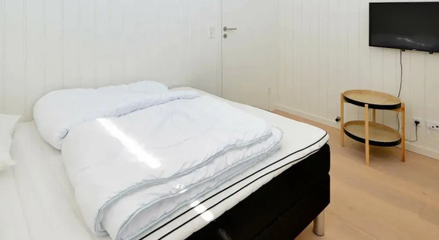 Simplistic Holiday Home in Syddanmark With Terrace, Book Hotel 3-Star Hotels in Funen, 3*